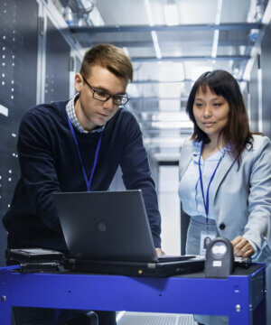 How AI Works for Government Finance: Close, Report, and Forecast Faster