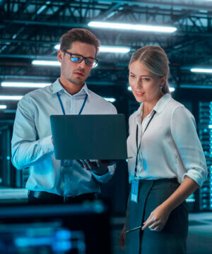 Cyber and IT Trends 2026: What Lies Ahead?