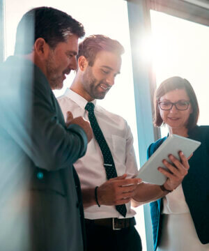 A Peer Discussion on How GFOA Award-Winning Finance Leaders Run Their Budgets