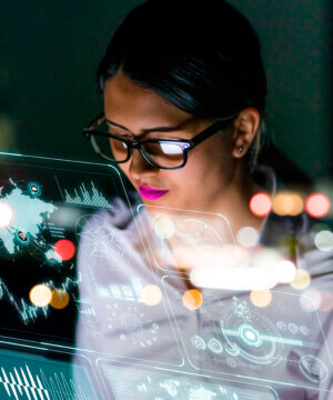 Get Your Nights Back: How Actionable Data Intelligence Reduces Risk, Cuts Noise, and Accelerates AI Adoption