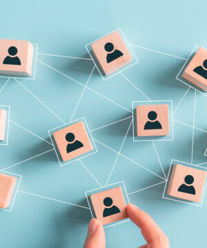 The Future of Citizen Engagement: Building a Seamless Experience with Nintex Apps and Salesforce