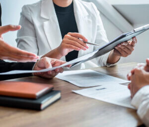 The End of Resume-First Hiring: What talent leaders are trusting now that the resume has stopped working.