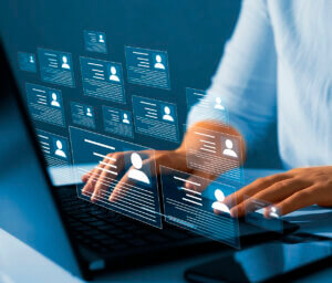 Better Data, Better Outcomes: Power Agentforce and CRM Processes with Better Data Collection