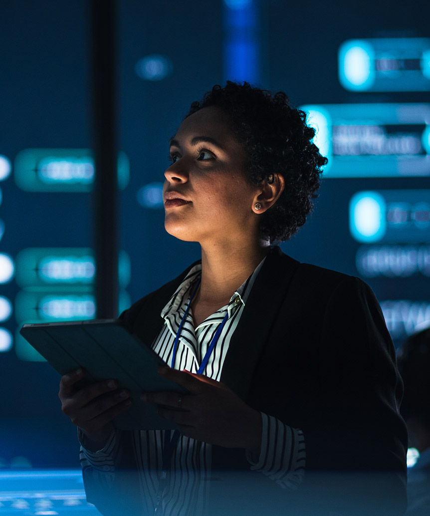 Shadow AI and Rogue DNS: The Blind Spots Your Security Stack Is Missing