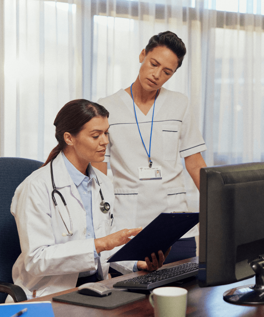 Growing Your Healthcare Business: A CFO's Guide