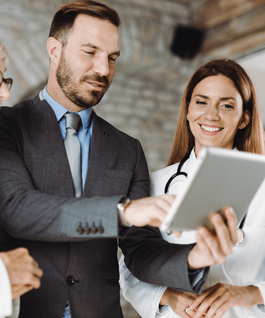 2025 Pharma and Medical Device Trends for Manufacturing Leaders