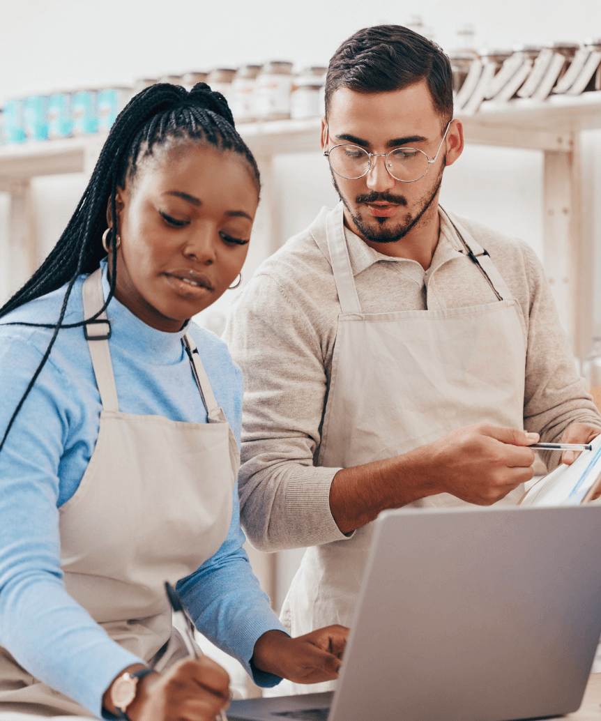 Scaling Your Retail Business: Lessons From the Frontlines