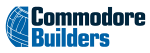 Commodore Builders