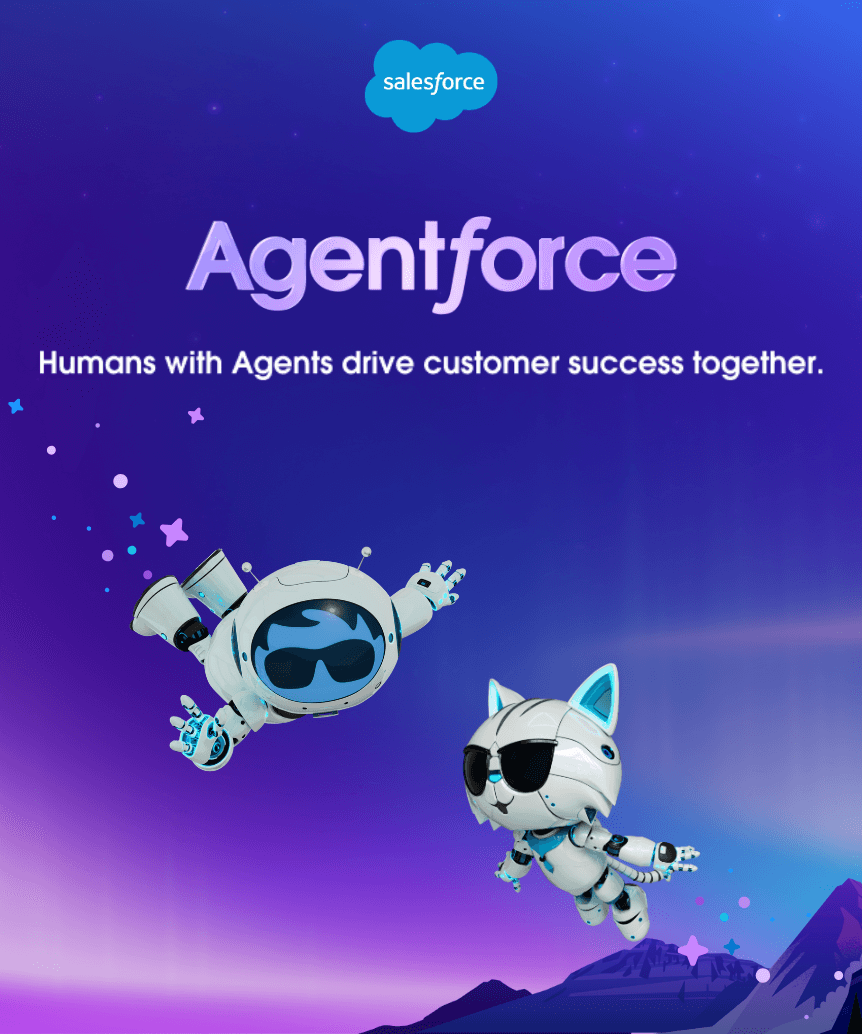 Extending Agentforce with Partner-Built Agent Actions