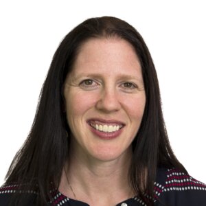 Helen Tinsman