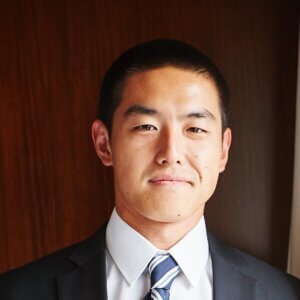 Tom Yang