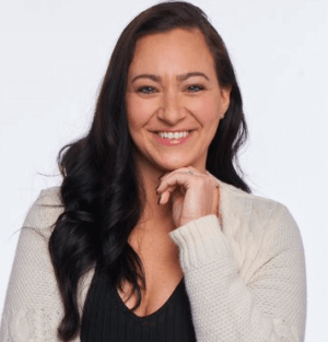 Nicole Thomas