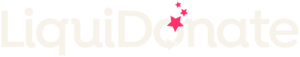 LiquiDonate