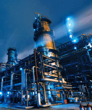 Driving Profitability in Oil & Gas with Emissions Intelligence