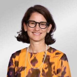 Kerry Benson
