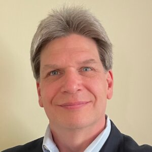 Michael Munsey