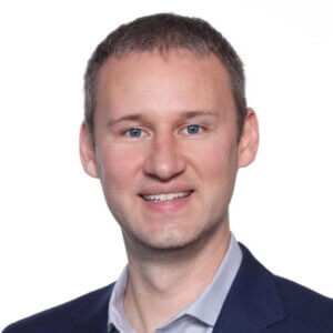 Nate Stohrer