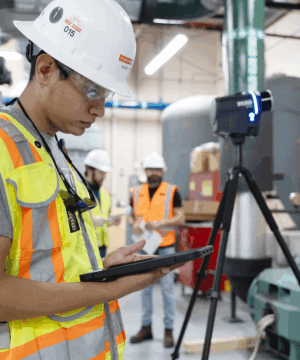 Better Informed Decisions in a Blink: Solving AEC's Biggest Challenges