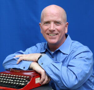 Larry Robertson