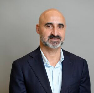 Ali Afzalirad