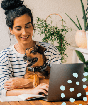 Pet Insurance — Not Just a Perk, But a Powerful Wellness Strategy