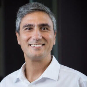 Flavio Villanustre