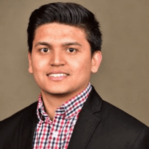 Parth Desai