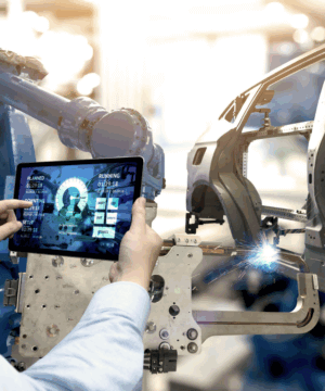 Transforming Manufacturing Aftermarket: From Products to Services With Servitization