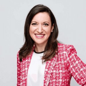 Mary Rebecca Harakas