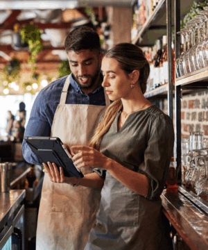 Smart Operator: How Consumer Trends Are Driving Operational Shifts in Foodservice