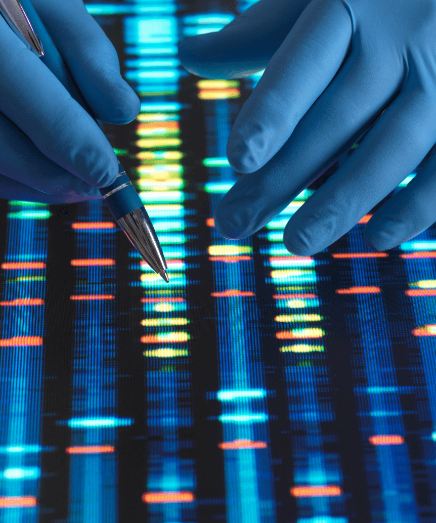 A Masterclass in Going Agentic - From Vision to Value Across Core Life Sciences Commercial Processes