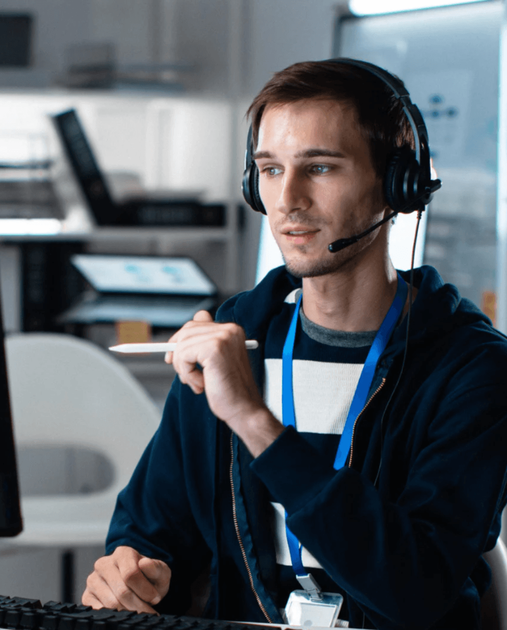 How to QA Your Contact Center AI Agents in Salesforce