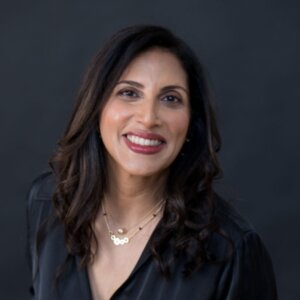 Dr. Geeta Nayyar