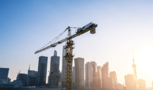 Risk Intelligence at Project Scale:  The Shift Construction Teams Can't Afford to Wait On