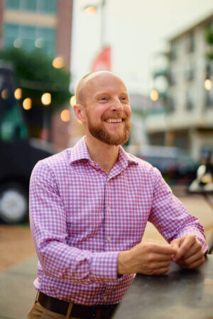 Chris Bruner