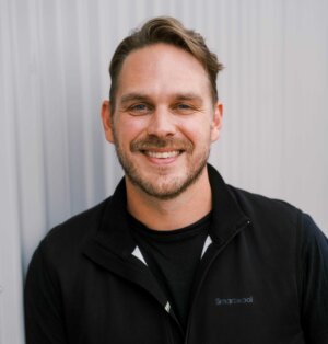 Josh Strehle