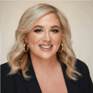 Meredith Mitchell