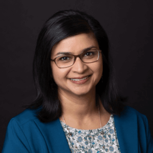 Shanthi Rajagopalan