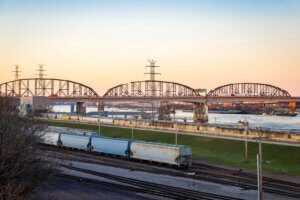 The Metro East Advantage: Why High-Growth Industries Should Pick the Illinois Side of St. Louis