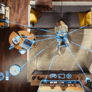 The Next Era of Convergence: What Drives Bundling Adoption and Customer Lifetime Value