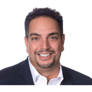 Eddie Borrero