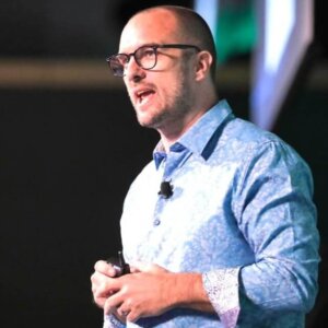 Joshua Burkhow