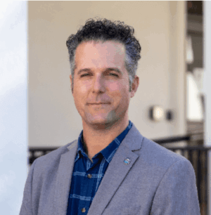 Keith DeMartini