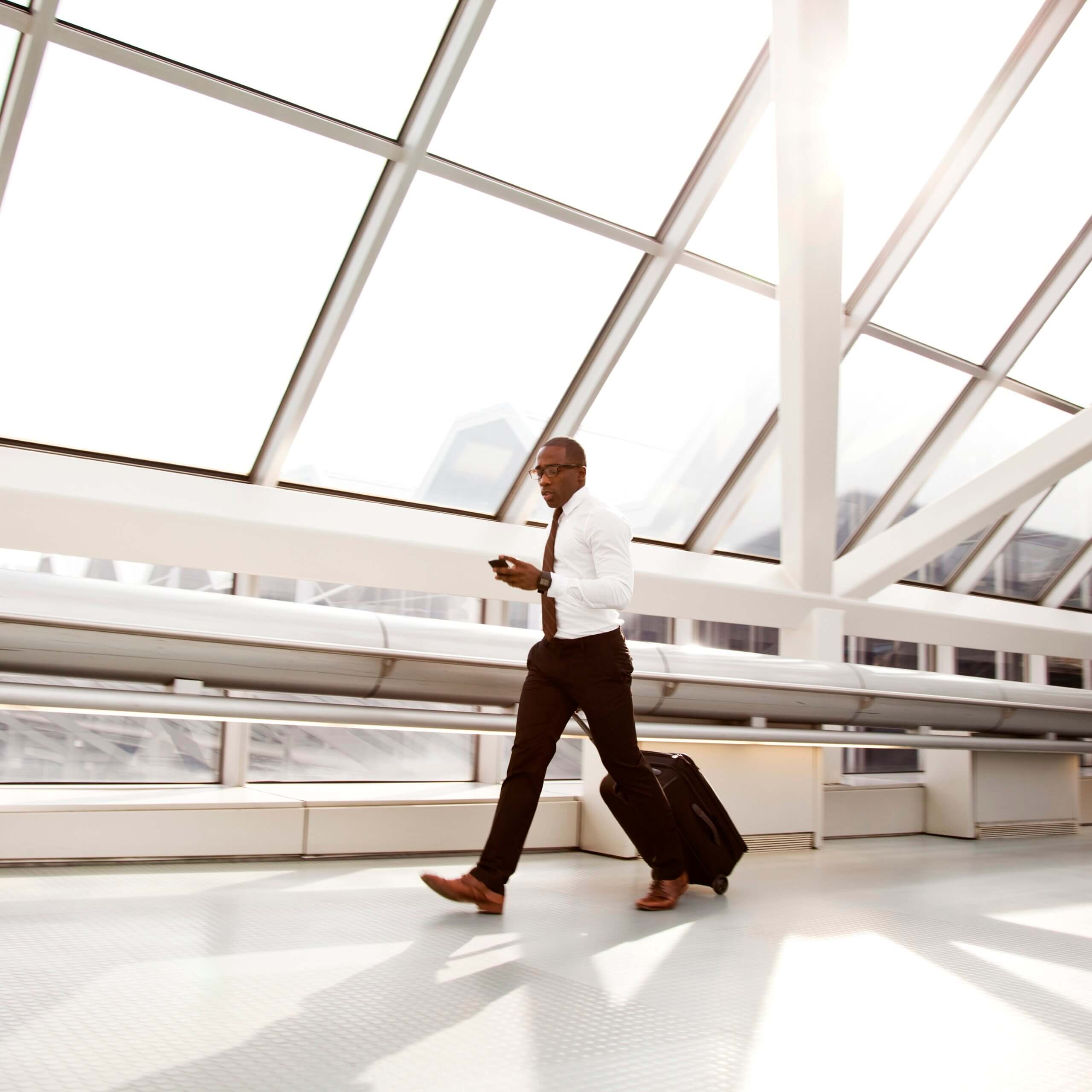 The Intelligent Journey: Turning AI-Powered Experiences into Growth in Travel & Hospitality