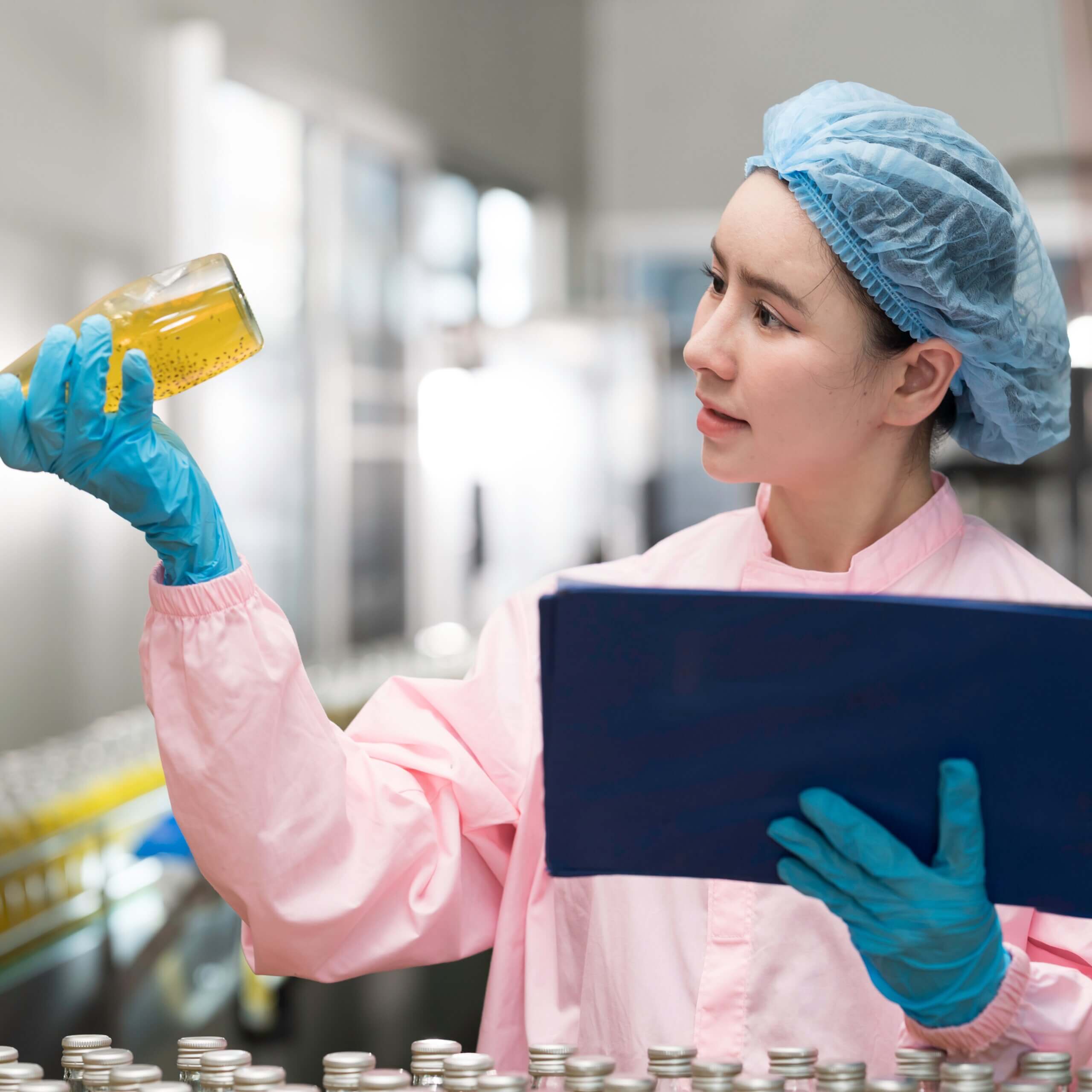 SQF Product Spotlight Day: Automation & Digital Documentation