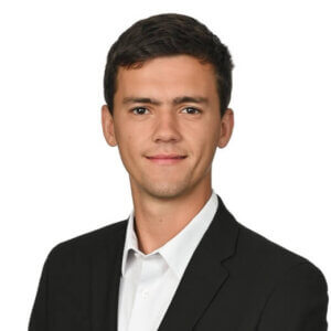 Bryson Hoffman